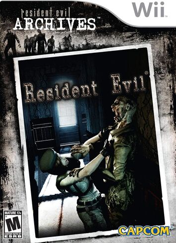 أرشيفات Resident Evil: Resident Evil (متجدد) in Saudi Arabia