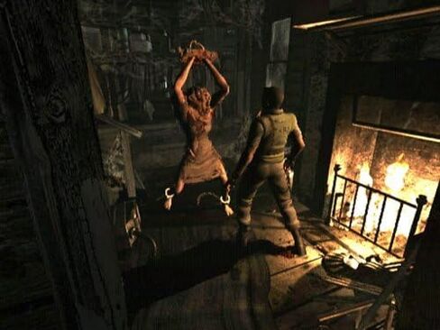 أرشيفات Resident Evil: Resident Evil (متجدد) in Saudi Arabia