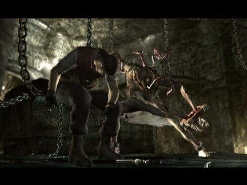 أرشيفات Resident Evil: Resident Evil (متجدد) in Saudi Arabia