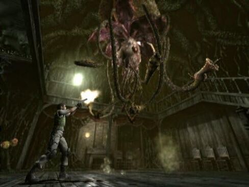 أرشيفات Resident Evil: Resident Evil (متجدد) in Saudi Arabia