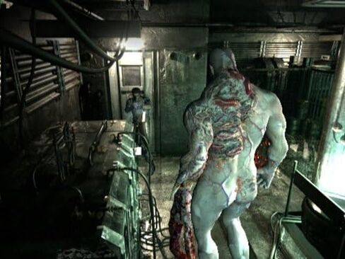 أرشيفات Resident Evil: Resident Evil (متجدد) in Saudi Arabia