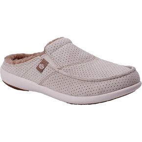 Spenco Women's Siesta Plush Mule