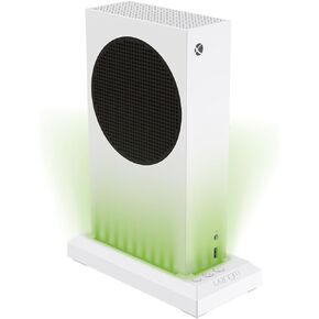Venom LED Light-up Console Stand (Xbox Series S)