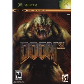 Doom 3 (Renewed)