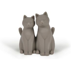 Fred and Friends Phone Stand, Black