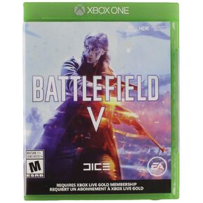 Battlefield V - Xbox One