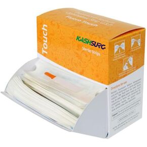 Ophthalmic Fluoro Touch Strips - 600 Strips by KASHSURG