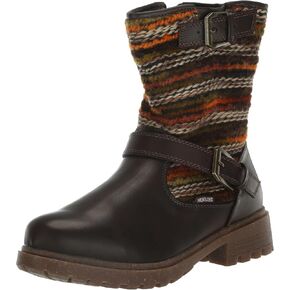 MUK LUKS Women's Scarlett Sasha Fashion Boot