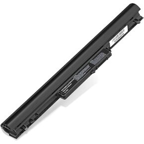 VK04 Laptop Battery for HP 695192-001 15-B142DX 14-B109WM HSTNN-YB4D 15-B129WM 694864-851 14-C050NR 15-B119WM 14-B120DX 15-B123CL 14-B015DX 14-B019US ,37Wh 4 Cells 2200mAh hp laptop spare battery