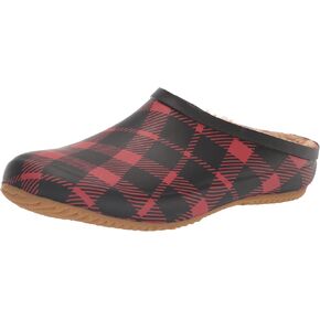 Western Chief Lined Clog