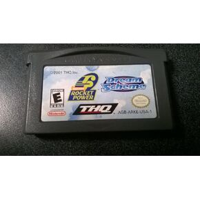 Rocket Power: Dream Scheme (Renewed)