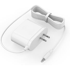12V Power Cord Compatible with Tablo 4th Gen 2-Tuner 4-Tuner Tablo Dual LITE TF1282B-01-CN TDNS2B-02-CN TDNS-HDMI-2B-01-CN DVR AC Adapter.