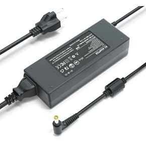 for Westinghouse HD TV 19V AC/DC Adapter Charger UW40TA2W UW40T8LW UW40TC1W UW32SC1W UW32S3PW LD-3255VX LD-2480 LD-4680 LD-4695 LD-4255VX FSP090-DMBF1 24" 32" 42" 46" idescreen LED HDTV LCD monitor