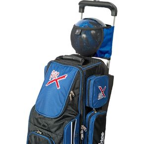 Strikeforce Joey Add On Bag Royal