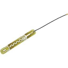 PCB Internal High Gain 2.4G 5.8G Dual Band Wireless Router WiFi Antenna 100mm Cable Length PCB Internal Antenna Dual Band Wireless Network Antenna