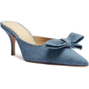SCHUTZ Women's Claire Bow Pump