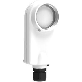 Mimosa C5x IP67 Version 4.6-6.4GHz 802.11ac Connectorized Radio for PTMP or PTP (100-00101)