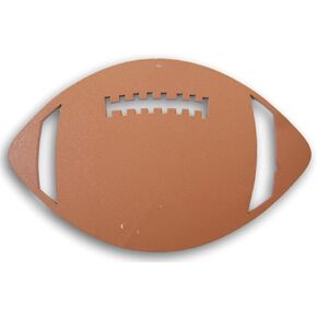 شكل مقطوع مطلي بالخشب من MPD (كرة البيسبول والقفازات) in Kuwait