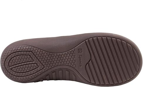 Spenco Women's Kholo Checkered Slide Sandal in Saudi Arabia