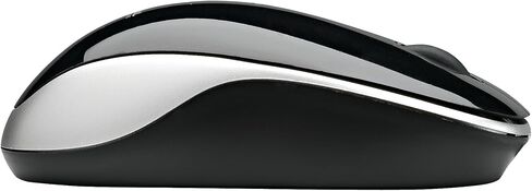 ماوس السفر اللاسلكي AllTerrain من Digital Innovations بثلاثة أزرار (4231000)، أسود in Kuwait