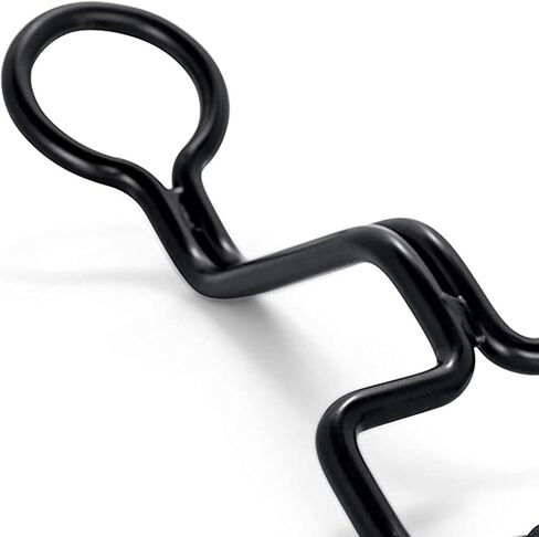 طقم إصلاح العجلات الأمامية من Camco Rhino Tote Tank | عجلات أمامية بديلة لخزانات وحيد القرن | عجلات بقطر 6 بوصات | عبوتان (39014) in Kuwait