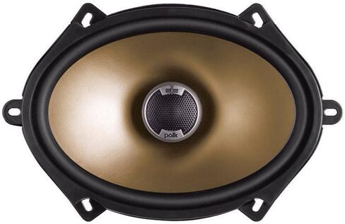 مكبرات صوت السيارة عالية الأداء من بولك أوديو DB571 in Kuwait