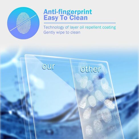 for 2020 2021 Toyota Tundra SR/SR5/Limited/Platinum/1794/TRD PRO 8 Inch Tempered Glass Screen Protector 9H Hardness Accessories Touchscreen (Not for 2022 2023 Toyota Tundra SR SR5 8 Inch) in Kuwait