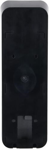 EmpireTech DB2X-WP تصميم نحيف للغاية 1/2.8 بوصة 2 ميجابكسل HD CMOS كاميرا اتجاهين صوت واي فاي محطة باب الفيلا مكبر صوت مدمج وفتح من خلال التطبيق، ودعم POE، DB2X-WP in Kuwait