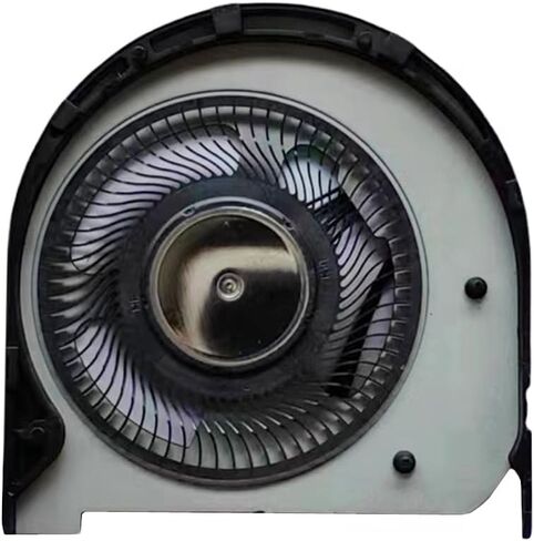 New Compatible CPU Cooling Fan for Lenovo THINKPAD T490S T490S T495S T14S EG50040S1-CG50-S9A DC5V 2.50W in Saudi Arabia