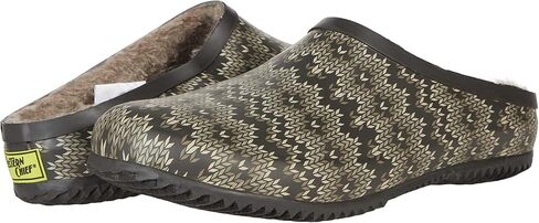 Western Chief Lined Clog in Kuwait