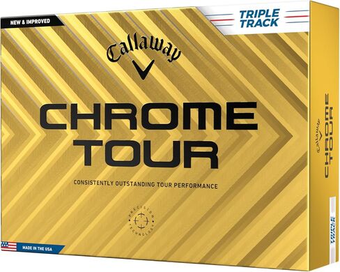 Callaway Golf BL CG CHRM TR 24 TRUTRK USA 12B PK in Saudi Arabia