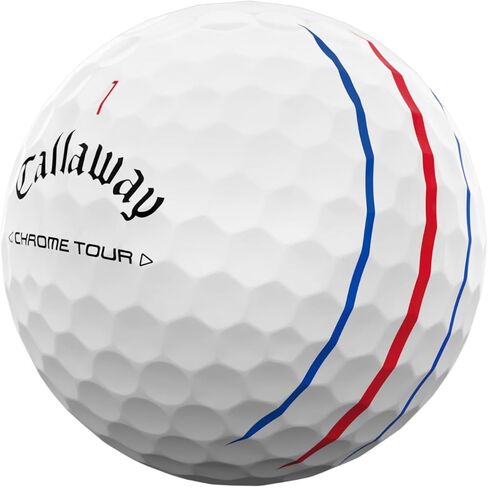 Callaway Golf BL CG CHRM TR 24 TRUTRK USA 12B PK in Saudi Arabia