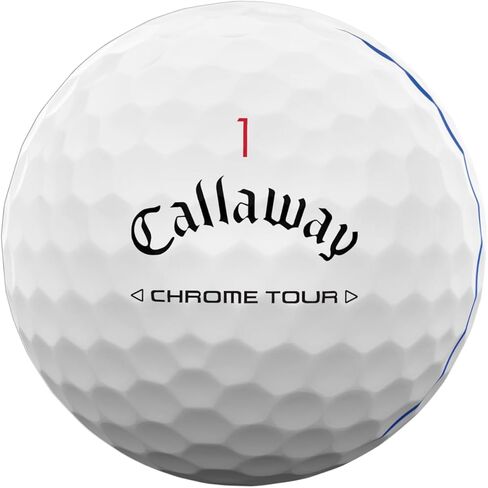 Callaway Golf BL CG CHRM TR 24 TRUTRK USA 12B PK in Saudi Arabia