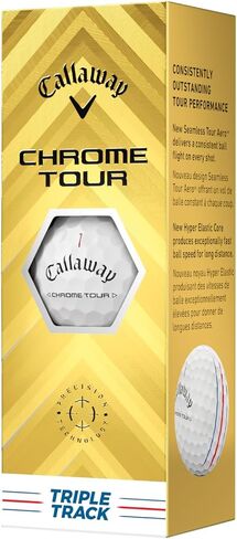Callaway Golf BL CG CHRM TR 24 TRUTRK USA 12B PK in Saudi Arabia