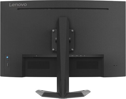 شاشة Lenovo G32qc-30 - شاشة منحنية QHD مقاس 31.5 بوصة - معدل تحديث 165 هرتز - راحة العين in Saudi Arabia