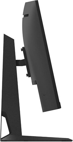 شاشة Lenovo G32qc-30 - شاشة منحنية QHD مقاس 31.5 بوصة - معدل تحديث 165 هرتز - راحة العين in Saudi Arabia