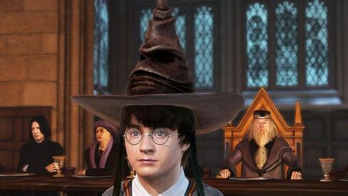 WB Games Harry Potter for Kinect - Xbox 360 (Renewed) in Saudi Arabia