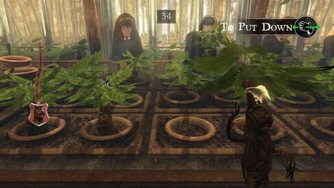 WB Games Harry Potter for Kinect - Xbox 360 (Renewed) in Saudi Arabia