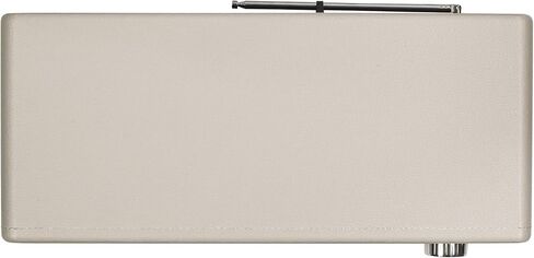 كروسلي CR3037B-WS هارموني مودرن بلوتوث FM راديو منضدية، رملي أبيض in Kuwait