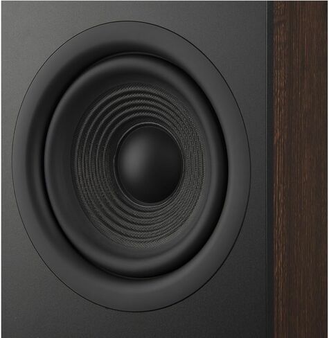 JBL Stage 2 L260F White 2-Way, Dual 6.5", 1" Aluminum Tweeter Floorstanding Loudspeaker (Black) in Saudi Arabia