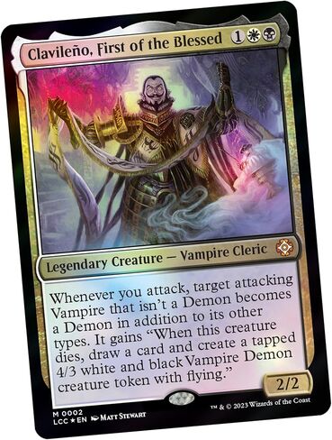 Magic: The Gathering The Lost Caverns of Ixalan Bundle - 8 Set Boosters + Accessories in Saudi Arabia