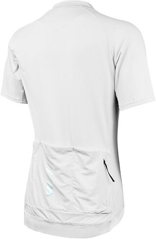 Cycling Jersey Women Long Sleeve,Bike Shirts for Women Biking Tops Breathable Cycle Jerseys with 4 Pockets in Saudi Arabia