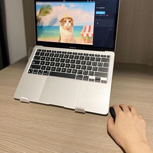 ماوس Arc Touch Mouse، ينطبق على Microsoft Surface Arc Mouse FHD-00001 ماوس محمول قابل للطي ماوس صامت قابل للطي للكمبيوتر/Mac/OS/الكمبيوتر المحمول/الكمبيوتر المحمول (أسود) in Kuwait