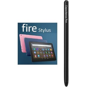 AMZ Fire Tablet Pen for AMZ Fire HD 10 Stylus Pen, Fire Max 11 Pen, Fire HD 8 Pen, Tablets Touch Screen Stylus Pen (Green)