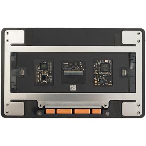 HAWSON M1 A2442 Trackpad Replacement for MacBook Pro 14 inch M1 A2442 Trackpad Touchpad 2021 Year (Silver)