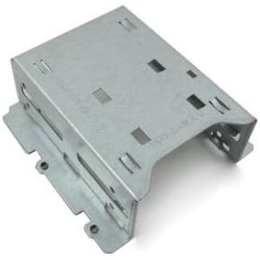Supermicro MCP-220-00044-0N Storage drive cage, for SC512F-260, SC512L-200, SC512L-260
