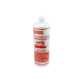 Coilhose Pneumatic ACL032 1 Quart Air Compressor Oil
