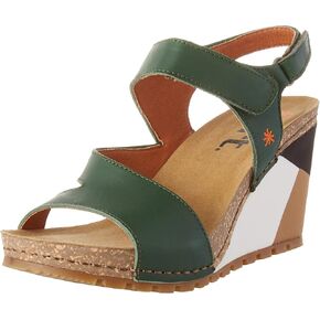 Art Women's Heels Open Toe Sandals