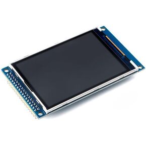 3.5 inch TFT LCD Screen Module 3.5" TFT LCD Display ILI9486 ILI9488 480x320 Color Screen Touch Screen Module 36 Pins for Arduino Mega2560