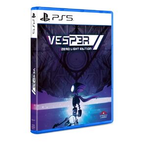 Vesper: Zero Light Edition - For PlayStation 5